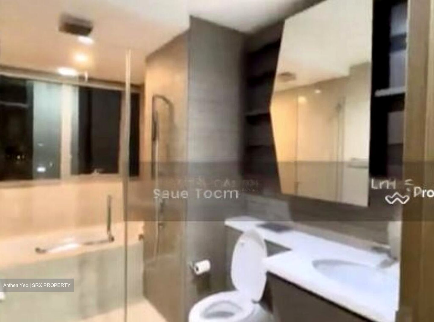 Shenton Way (D1), Condominium #452337521